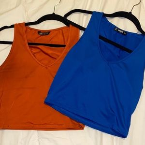 Shein tank top